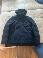 Wellensteyn Firewall Winterjacke XXL Bayern - Fürth Vorschau