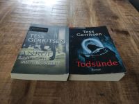 Tess Gerritsen, Todsünde, der Anruf kam nach Mitternacht Baden-Württemberg - Knittlingen Vorschau