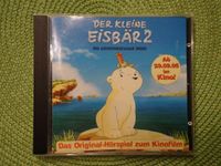 DER KLEINE EISBÄR 2 - DIE GEHEIMNISVOLLE INSEL Original-Hörspiel Sachsen - Oschatz Vorschau