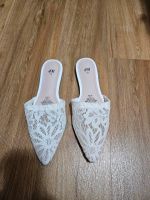 Schlappen Sandalen H&M Baden-Württemberg - Reutlingen Vorschau