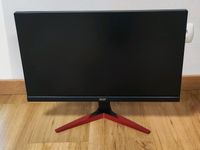 ACER KG251Q gaming Monitor 24 Zoll 165 Hz Nordrhein-Westfalen - Hövelhof Vorschau