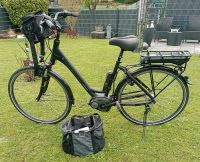 E- Bike Raleigh Cardiff Hessen - Groß-Umstadt Vorschau