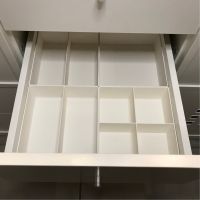 IKEA KALLAX Schubladenorganizer Schubladenunterteilung Fachteiler Bayern - Pleinfeld Vorschau