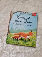 Buch "Komm mit kleiner Fuchs" Niedersachsen - Wolfsburg Vorschau