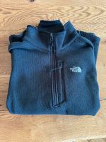 The North Face 1/4 Zip Pullover Sweatshirt  - L Gucci Volcom Vans Düsseldorf - Düsseltal Vorschau