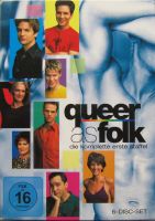 DVD queer as folk Bayern - Hausen bei Würzburg Vorschau