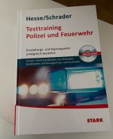 Fachbuch Testtraining Polizei und Feuerwehr Nordrhein-Westfalen - Linnich Vorschau