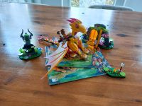 Lego Elves 41175 Bayern - Fellheim Vorschau