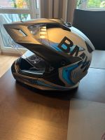 BMW GS Trophy Helm Gr. 62/63 xl München - Moosach Vorschau