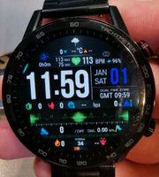 Honor MagicWatch 2 46mm in OVP Baden-Württemberg - Benningen Vorschau