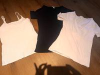 Still Shirts /Top alles Gr. M Hessen - Solms Vorschau