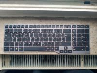 Original Tastatur für Fujitsu Lifebook E754 CP629309-01 Neustadt - Hohentor Vorschau
