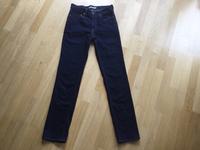 Levi’s Damen Jeans W28 L34 dunkelblau wie neu 724 high rise strai Rheinland-Pfalz - Emmelshausen Vorschau