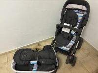 Kinderwagen Hessen - Niddatal Vorschau