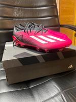 Adidas Fußballschuhe X Speedportal 1 FG 46/23 Hessen - Lampertheim Vorschau