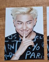 BTS RM Namjoon ceci photocard pc Dortmund - Eving Vorschau