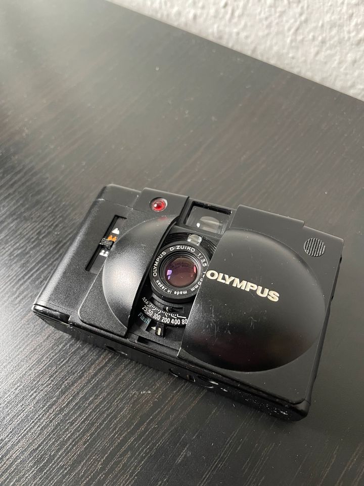 Olympus XA 2 Kamera in Heilbronn