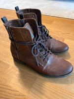 Stiefeletten Mustang - neu Bayern - Augsburg Vorschau