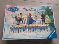 Labyrinth Spiel Frozen Junior Saarland - Oberthal Vorschau