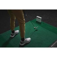 SkyTrakPlus Golf Simulator Launch Monitor indoor/outdoor Brandenburg - Sonnewalde Vorschau