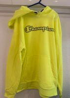 Champion Hoodie ,1x getragen , Nordrhein-Westfalen - Haltern am See Vorschau