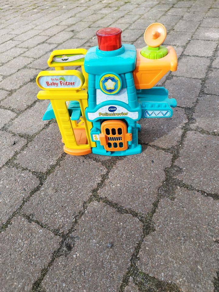 Tut tut Baby Flitzer in Kirchlinteln