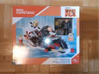 Minions - Mega Construx - NEU - Gru - Motorbike Saarland - Sulzbach (Saar) Vorschau