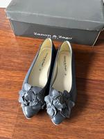 Ballerina Gr.37 neu blau Hessen - Hadamar Vorschau