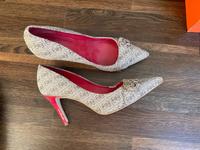 Damenschuhe High Heels München - Au-Haidhausen Vorschau