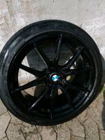 BMW F11   4 Sommerräder kpl. RF 245/40 RF19, V1 8,5 x 19, 5 x 120 Saarbrücken-Dudweiler - Dudweiler Vorschau