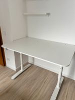 Schreibtisch Ikea Bekant 120x80cm Bayern - Kelheim Vorschau