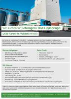 LKW-Fahrer in Vollzeit (m/w/d) für Schlangen/Bad Lippspringe Nordrhein-Westfalen - Schlangen Vorschau