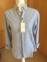 JACK & JONES Hemd, Feier, Freizeit, Gr. XS, neu Brandenburg - Pritzwalk Vorschau