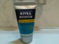 SUCHE Nivea for Men Q10 Gel Hessen - Rüdesheim am Rhein Vorschau