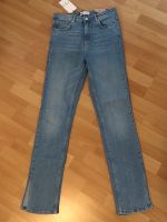 Zara High Waist Slim Fit Jeans Gr.38 NEU Wurster Nordseeküste - Dorum Vorschau