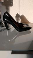 Pura Lopez Pumps, Gr.39, Farbe Schwarz Niedersachsen - Salzgitter Vorschau