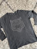 Charles Vögele Feinstrick Pullover Wolle Kaschmir und Kunstfaser Hessen - Rimbach Vorschau