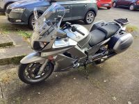 Motorrad Yamaha FJR 1300 Brandenburg - Groß Kreutz Vorschau