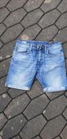 Herren Jeans  Short -Jack und Jones  Gr.m Baden-Württemberg - Wangen im Allgäu Vorschau