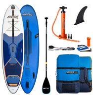 STX FREERIDE 10'6" 2022/2023 INFLATABLE SUP PACKAGE UVP 729,- Niedersachsen - Holtgast Vorschau