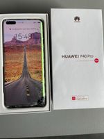 Huawei P40 Pro Bayern - Lamerdingen Vorschau