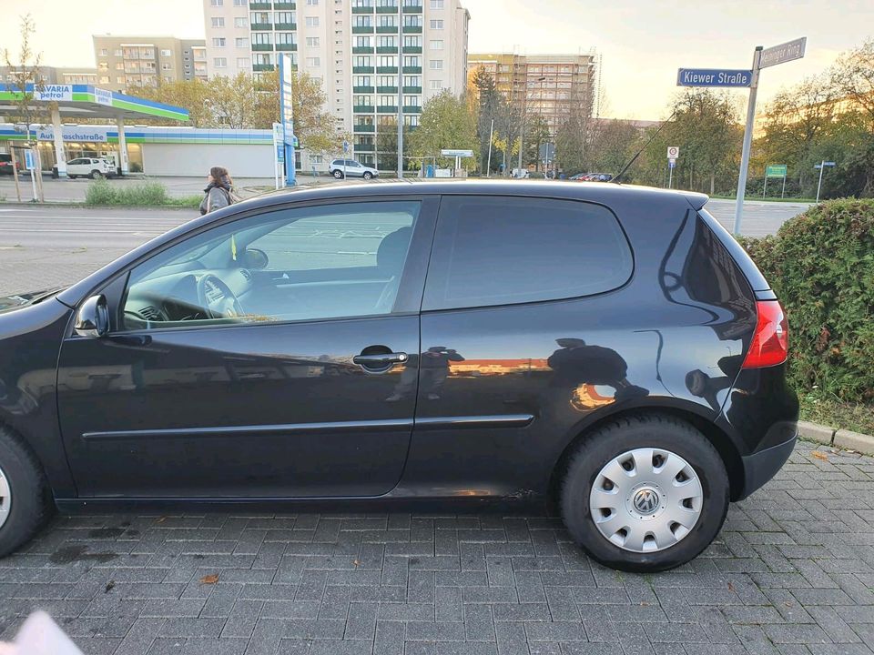 VW golf k1 in Berlin