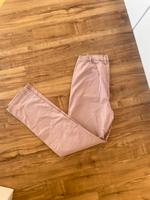 Hose Damen Infinity Gr 40 kaum getragen Rosé beige Bayern - Cadolzburg Vorschau