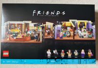 LEGO Icons: The Friends Apartments (10292) | NEU & OVP Hessen - Petersberg Vorschau