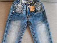 Jeans blau Bayern - Geroldshausen Vorschau