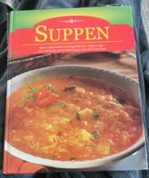 Buch Suppen Bayern - Bissingen Vorschau