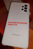 Schutzhülle für Samsung Galaxy A 52 Hessen - Kaufungen Vorschau