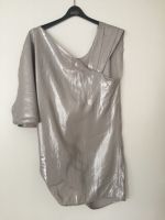 Shirt Oberteil Tunika Maison Martin Margiela Silber 40 L Glam Neu Bochum - Bochum-Ost Vorschau