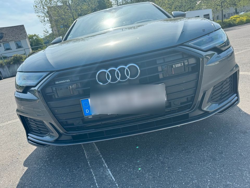 Audi A6 3.0 diesel quattro MATRIX LED in Kirn