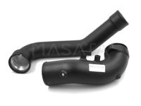 Masata Aluminium Chargepipe passend für Toyota B58 & BMW Dortmund - Asseln Vorschau
